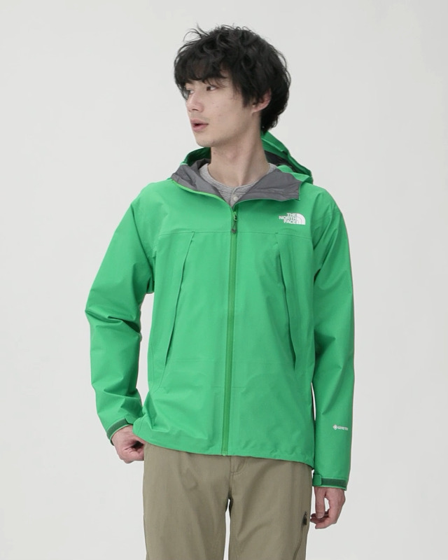 Amazon.co.jp: [ザノースフェイス] クライムライトジャケット メンズ